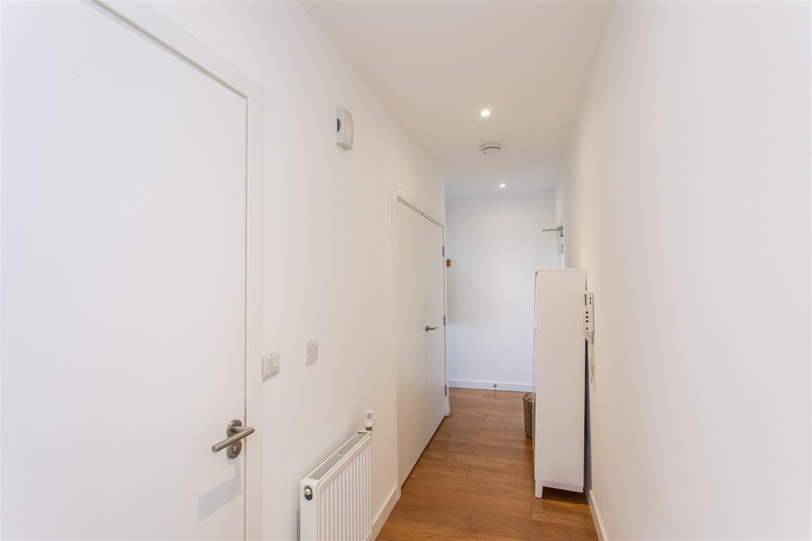 Neap Court, 32 Navigation Road, Bow